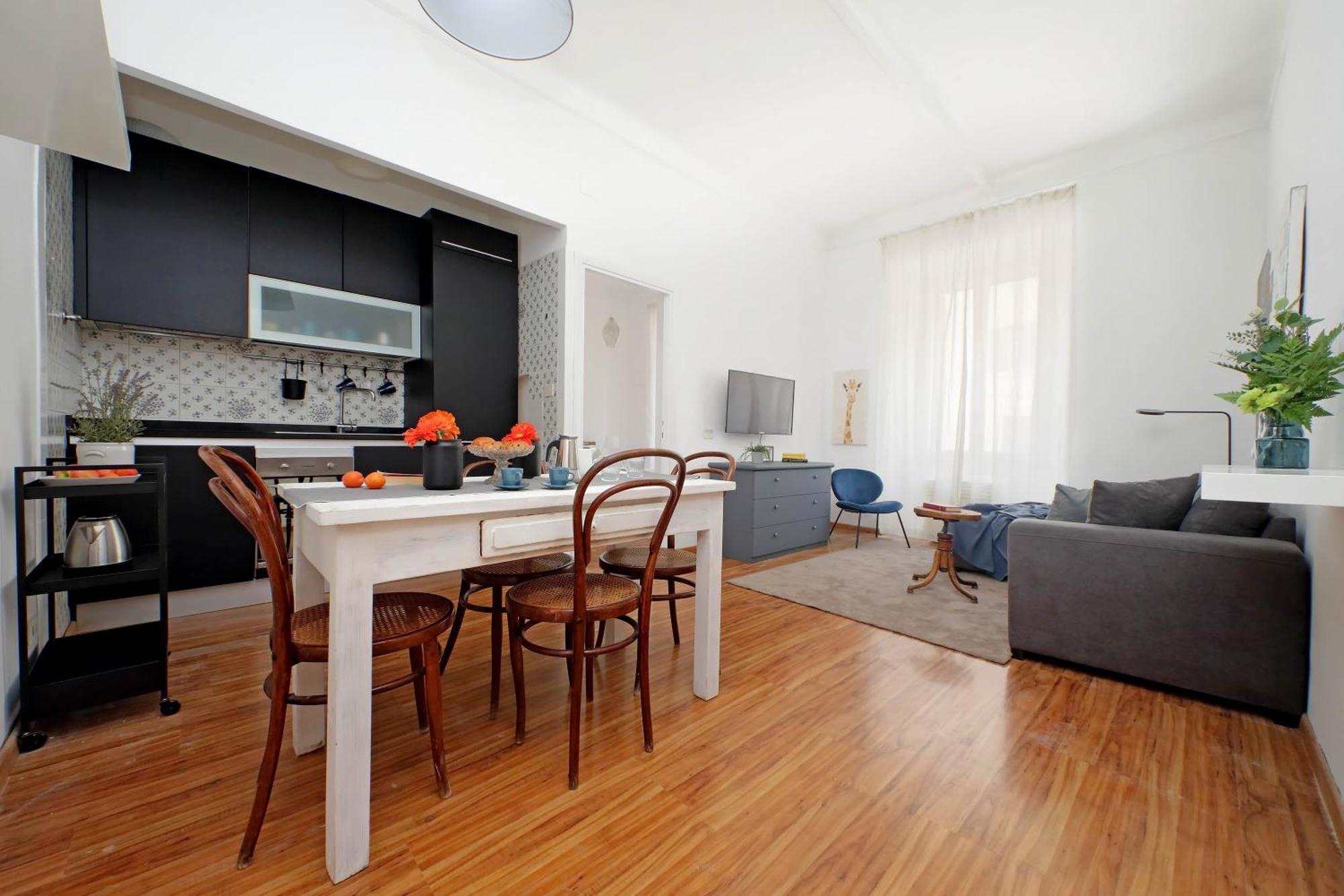 Testaccio - Pretty Apartment Rome Exterior photo